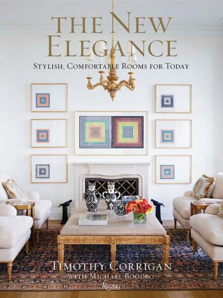 New Elegance Stylish, Comforta