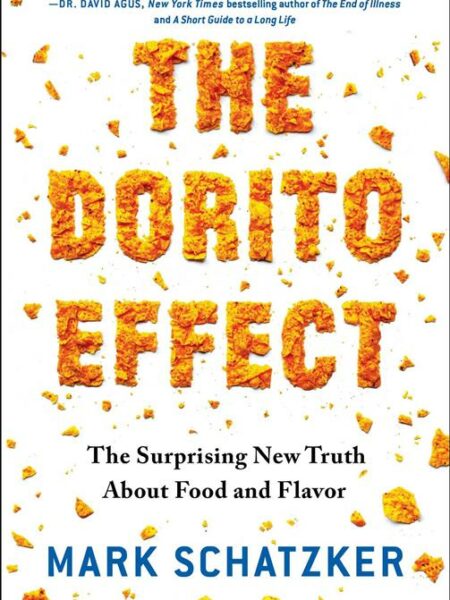 Dorito Effect