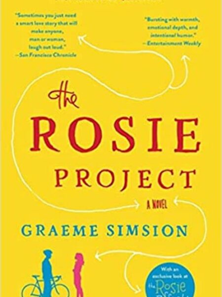 Rosie Project