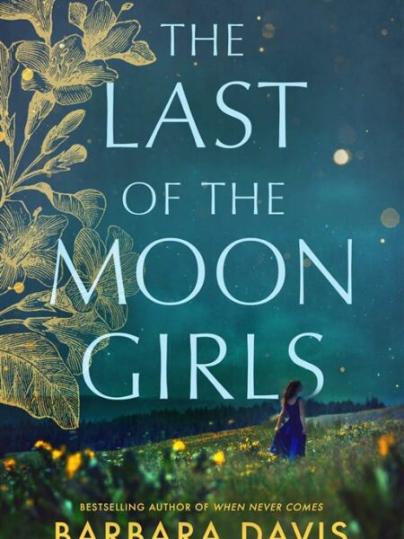 Last of the Moon Girls