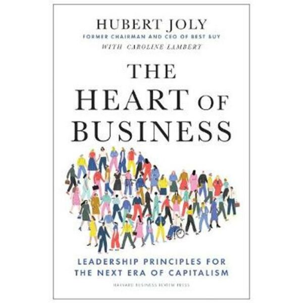 Heart of Business