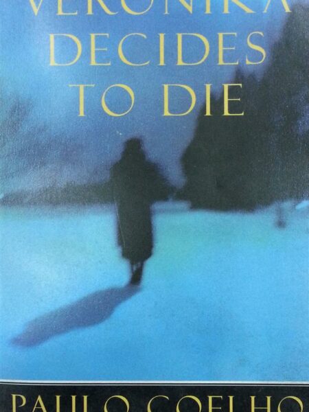 Veronika Decides to Die