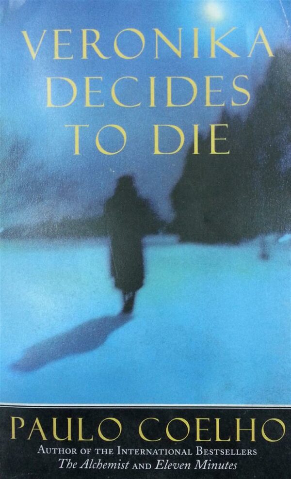 Veronika Decides to Die
