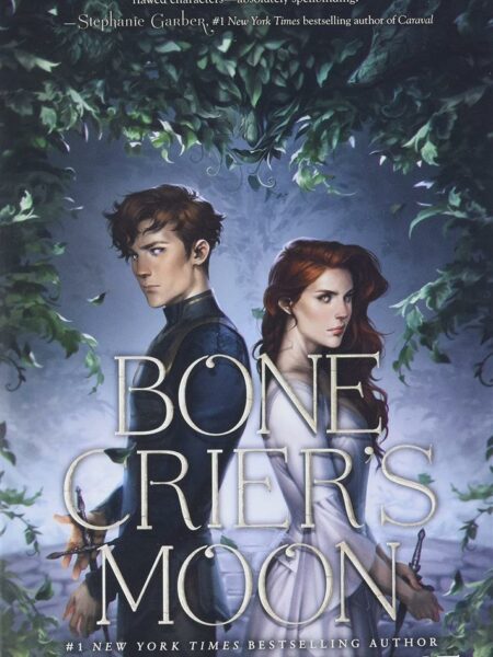 Bone Crier's Moon