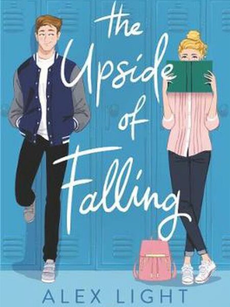 Upside of Falling