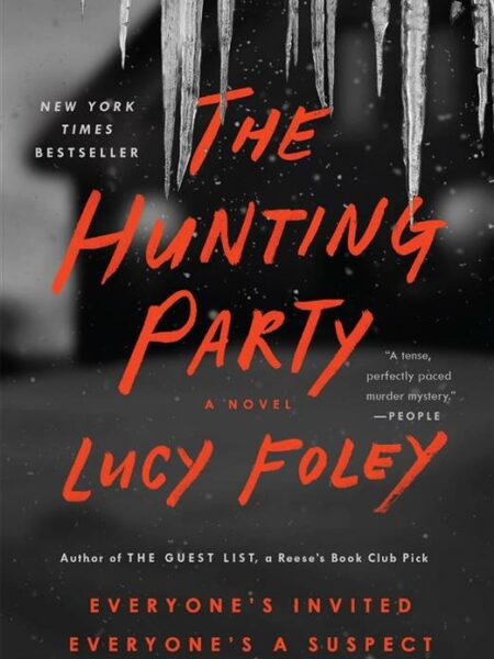 Hunting Party