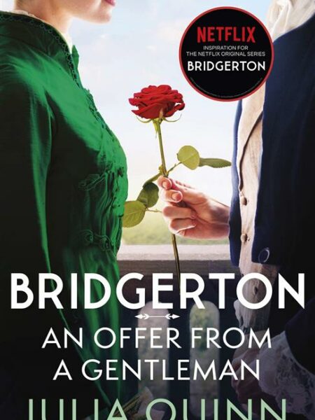 Bridgerton An Offer From A Gentelman