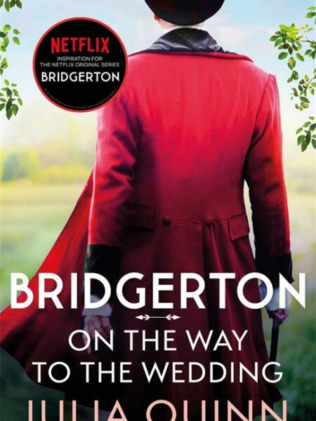 Bridgerton On The Way To The W