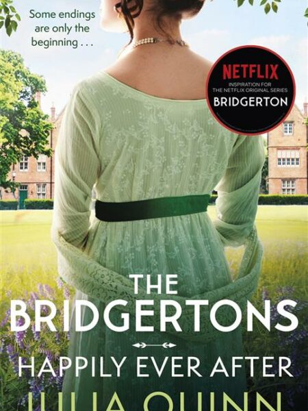 Bridgertons Happily Ever Afte