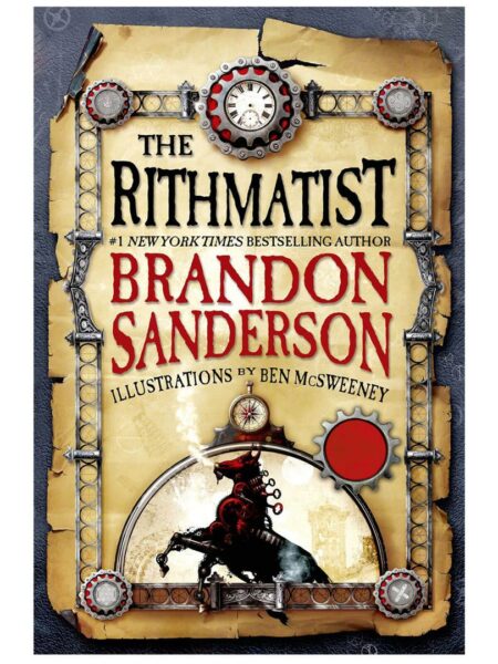 Rithmatist