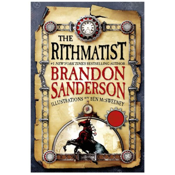 Rithmatist
