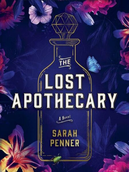 Lost Apothecary