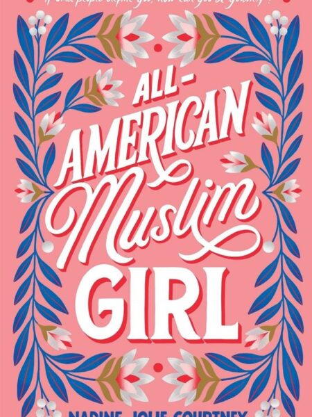 All American Muslim Girl