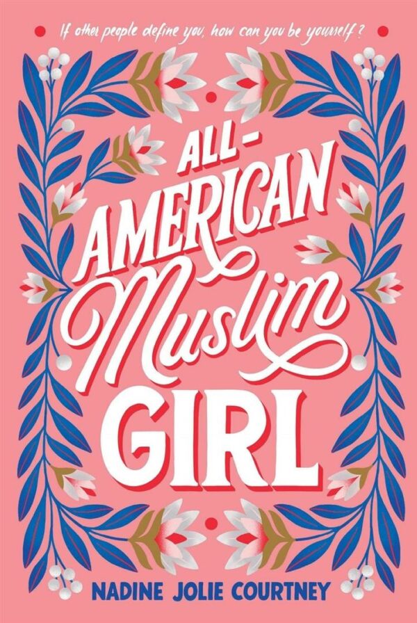 All American Muslim Girl