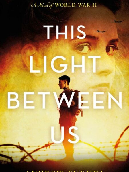 This Light Between Us