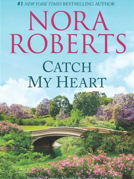 Catch My Heart