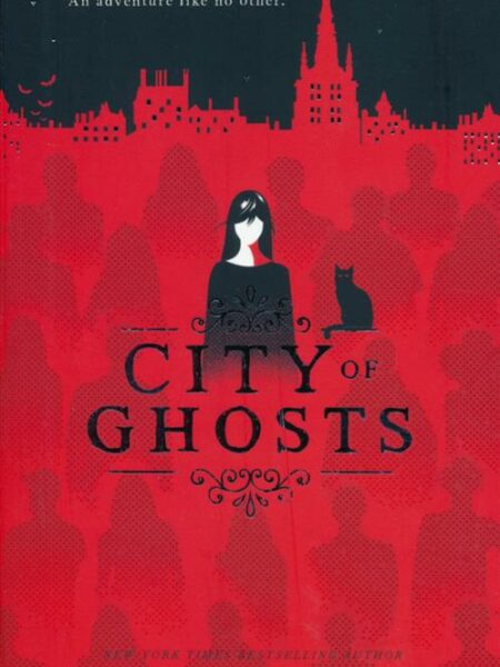 City of Ghosts