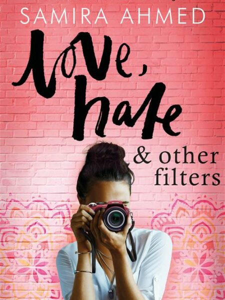 Love, Hate & Other Filters