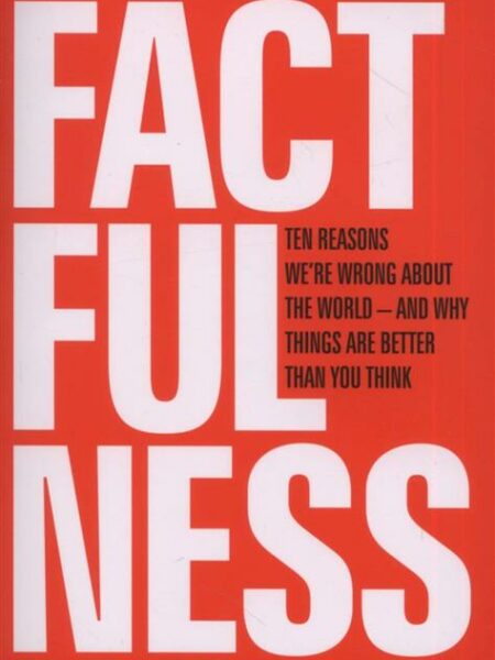 Factfulness