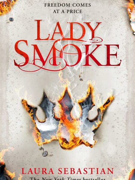 Lady Smoke