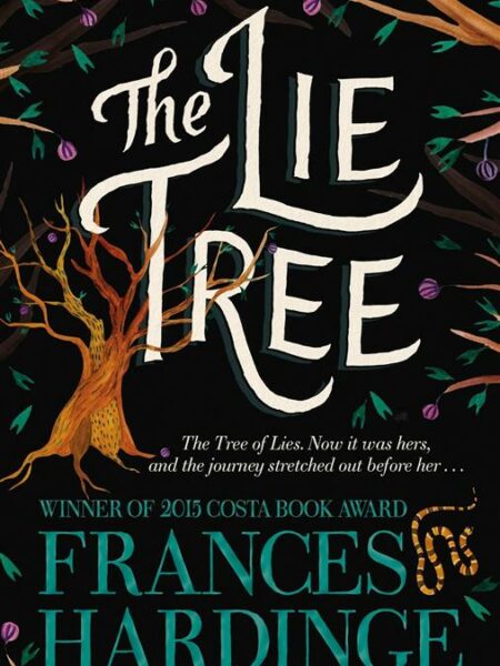 Lie Tree