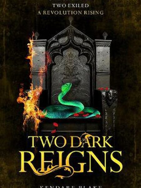 Two Dark Reigns