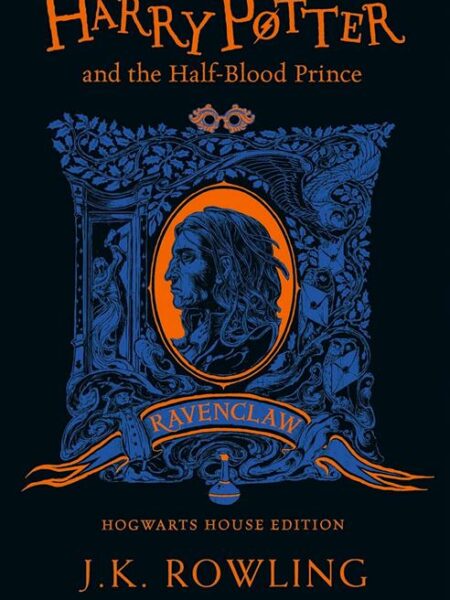 Harry Potter and the Half Blood Prince