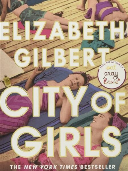 City of Girls