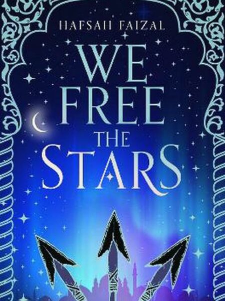 We Free the Stars
