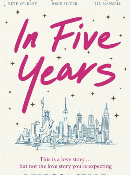 In Five Years