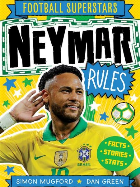 Neymar Rules