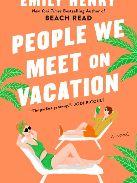 People We Meet on Vacation