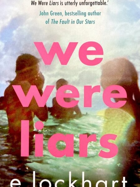 We Were Liars