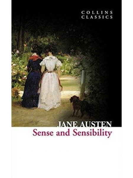 Sense and Sensibility