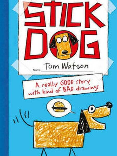 Stick Dog
