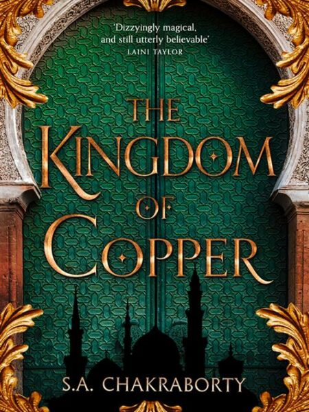 Kingdom of Copper