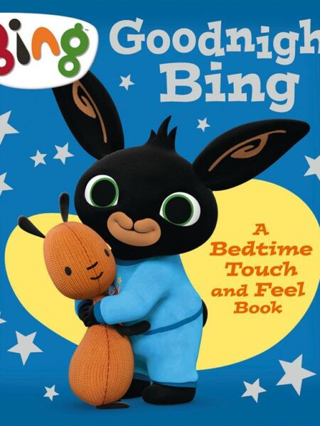 Goodnight, Bing