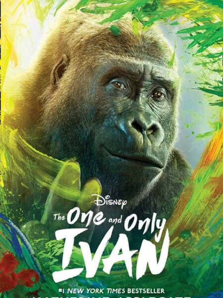 One and Only Ivan