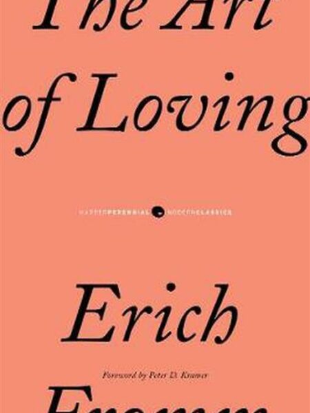 Art of Loving