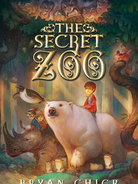 Secret Zoo