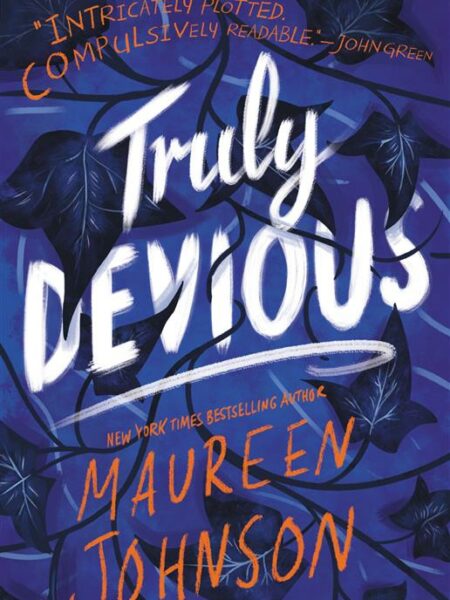 Truly Devious