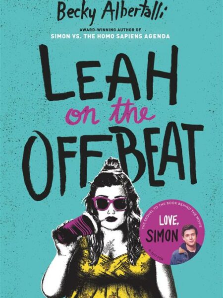Leah on the Offbeat