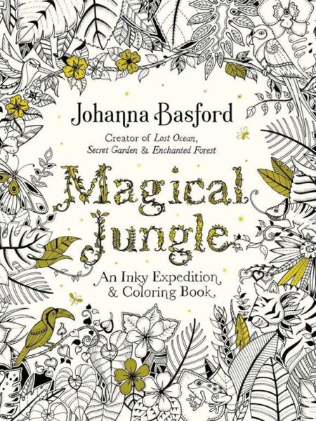 Magical Jungle