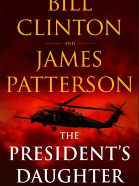 The President's Daughter