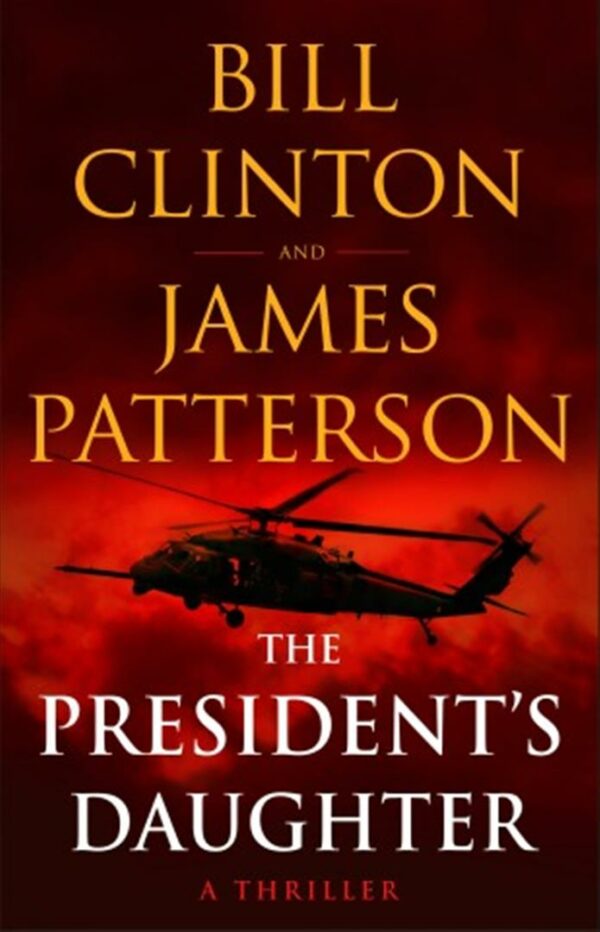 The President's Daughter
