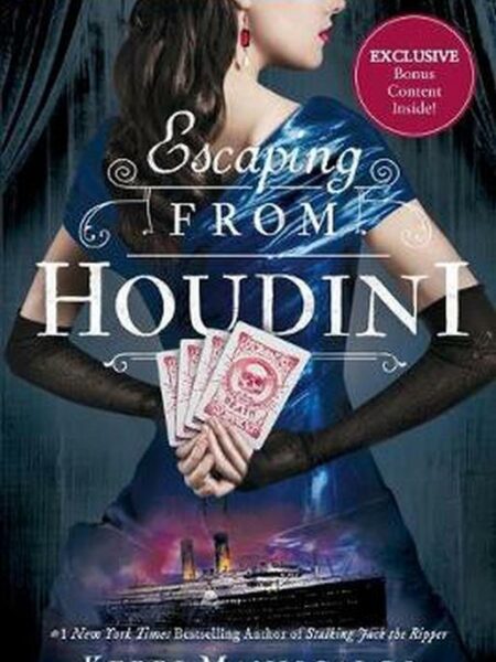 Escaping From Houdini