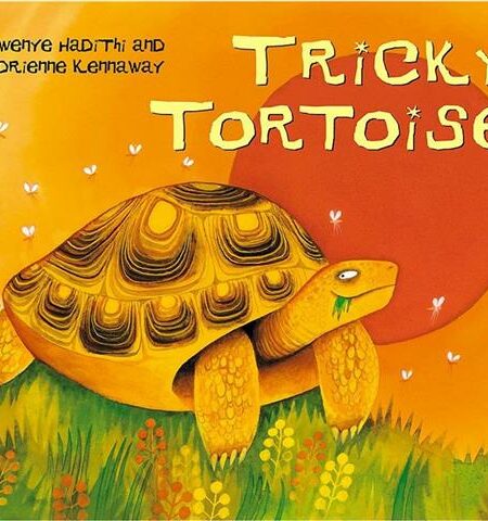 Tricky Tortoise