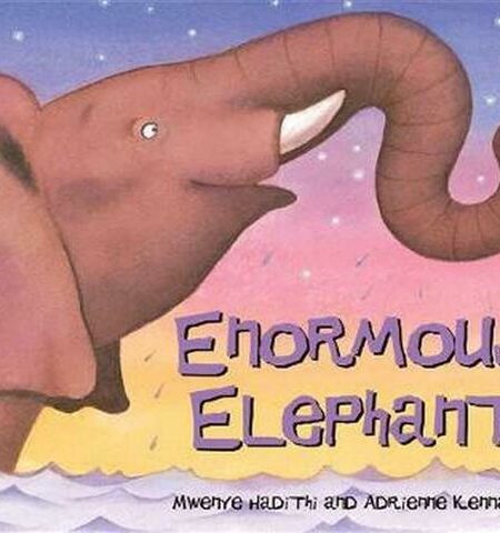 Enormous Elephant