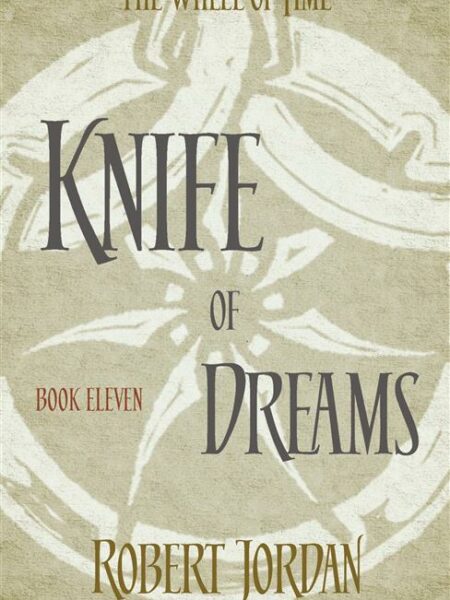 Knife Of Dreams