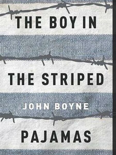 Boy in the Striped Pajamas